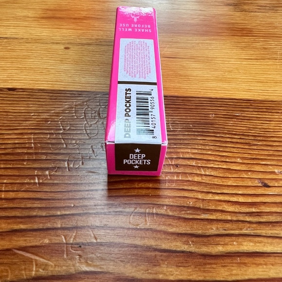 DEEP POCKETS‎ New in Box Jeffree Star Velour Liquid Lipstick Brown Yellow - Picture 7 of 9